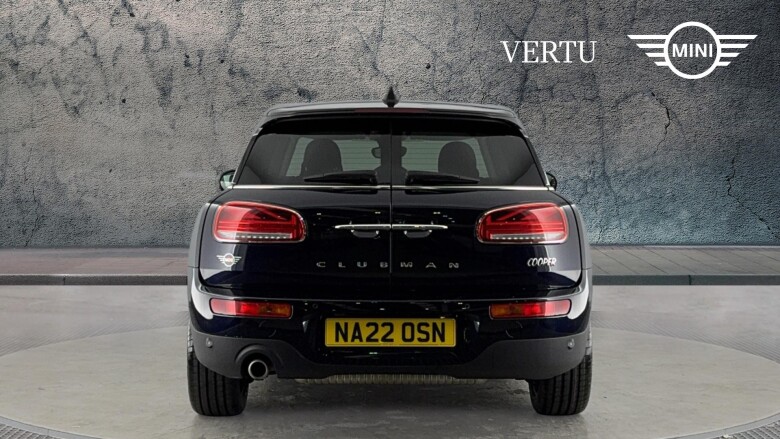 MINI Clubman 1.5 Cooper Classic 6dr Petrol Estate